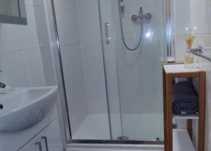 Apartamento de 1 Dormitorio